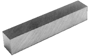 Solid Square Tool Bits